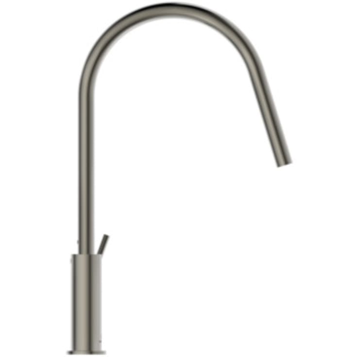 Ideal Standard Gusto køkkenarmatur, stål