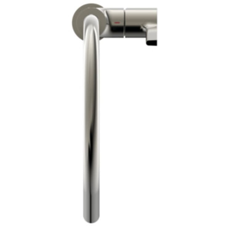 Ideal Standard Gusto køkkenarmatur, stål