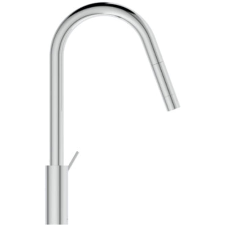 Ideal Standard Gusto køkkenarmatur, udtrækstud, krom