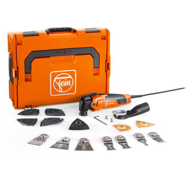 Fein multimaster MM 500 PLUS TOP, 350 W