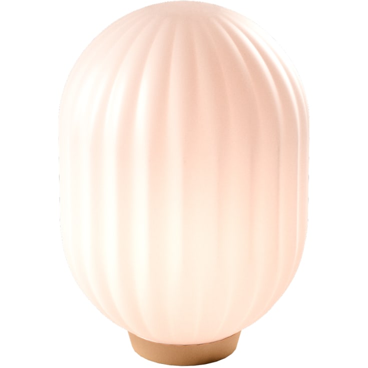 Nordic Tales Bright Modeco bordlampe