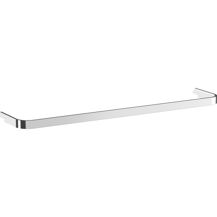 Hansgrohe Xelu Q håndklædeholder til underskab 43 cm, krom