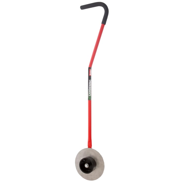Kantskjærer for 230 mm stolpe