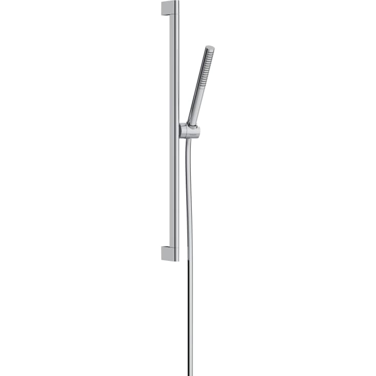 Hansgrohe Pulsify S 100 brusesæt, krom