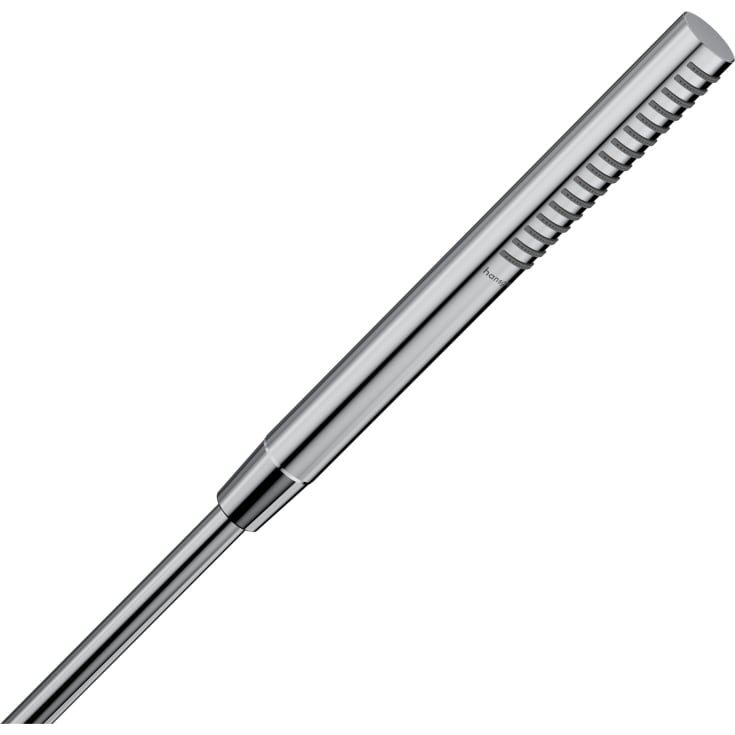 Hansgrohe Pulsify S håndbruser, vandbesparende, krom