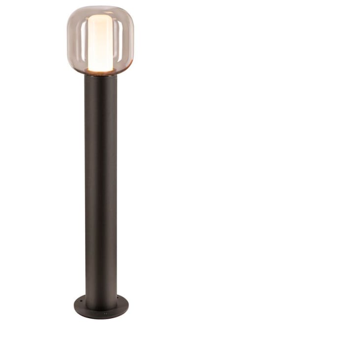 SLV Ovalisk havelampe, 75 cm
