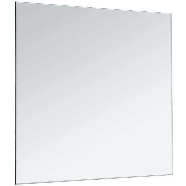 Cosmic Espejo Basic speil, 100x100 cm