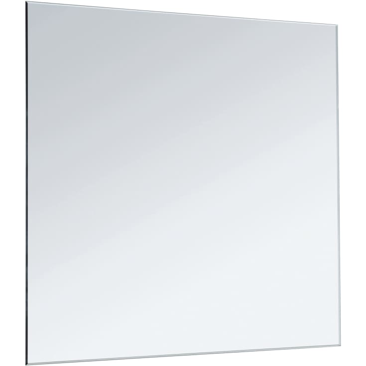 Cosmic Mobius Basic spejl, 80x70 cm