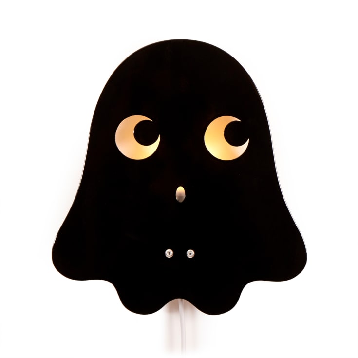 Roommate Spöke vägglampa