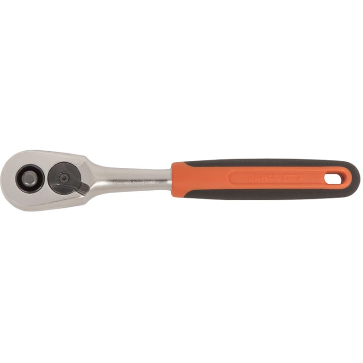 Bahco skraldenøgle 6950QR, 1/4"