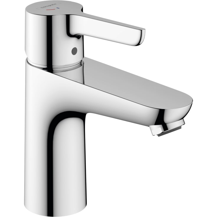 Hansgrohe Waterforms L tvättställsblandare, krom