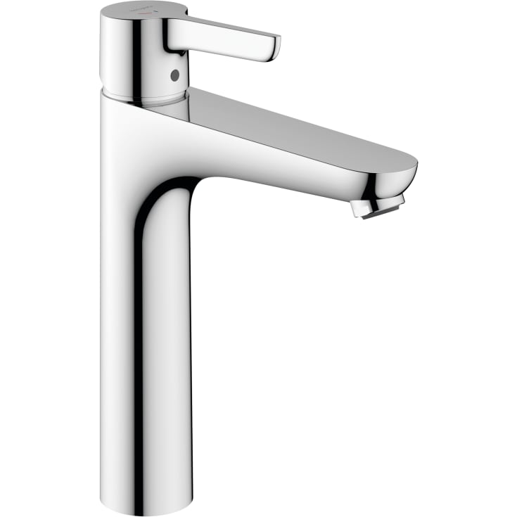 Hansgrohe Waterforms XL håndvaskarmatur, krom