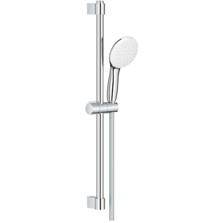 Grohe Tempesta 110 brusesæt, krom