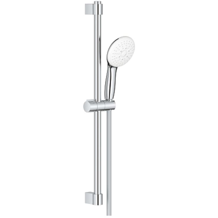 Grohe Tempesta 110 brusesæt, krom