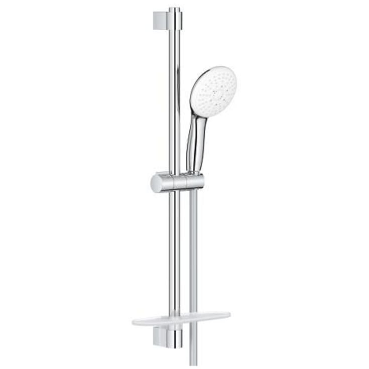 Grohe Tempesta 110 brusesæt, krom