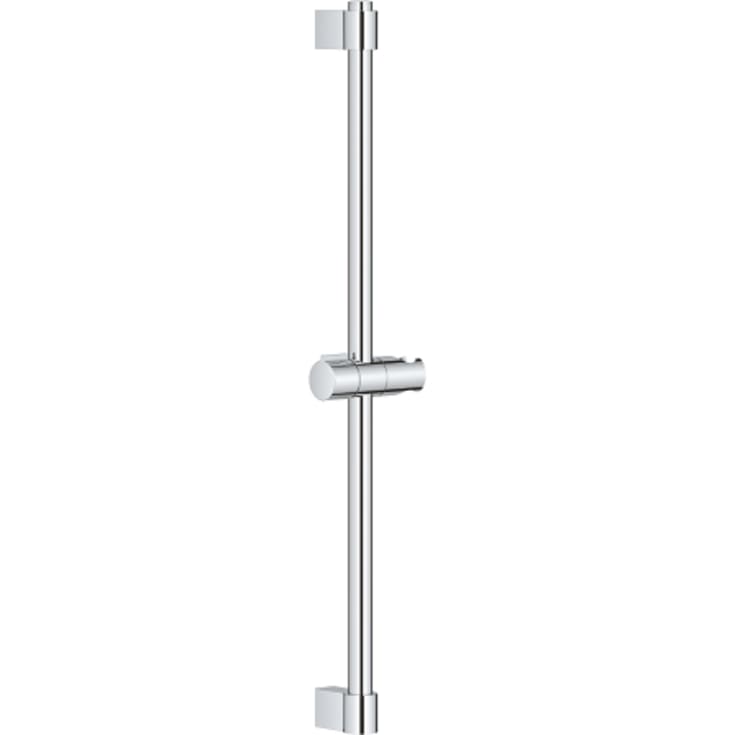 Grohe Tempesta brusestang, krom, 60 cm