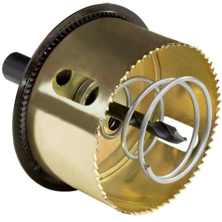 Hulfræser Ø74 mm D36 mm Multi 2K HM