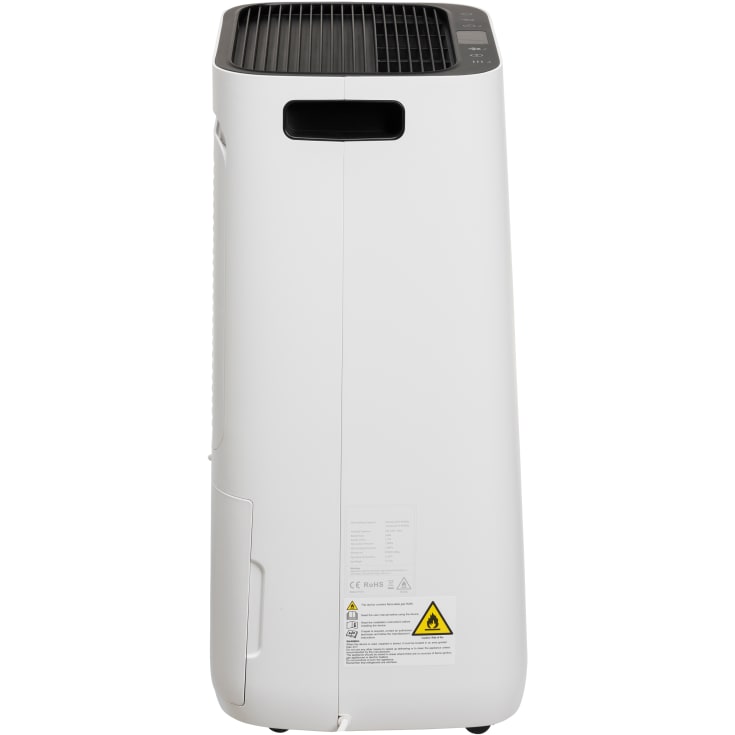 Eeese Anna avfukter og luftrenser, appstyrt, 20 liter/døgn, 100 m²