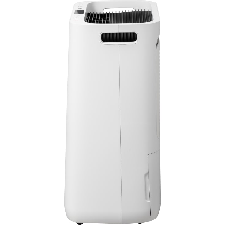 Eeese Hugo affugter og luftrenser, appstyret, 25 liter/døgn, 120 m²