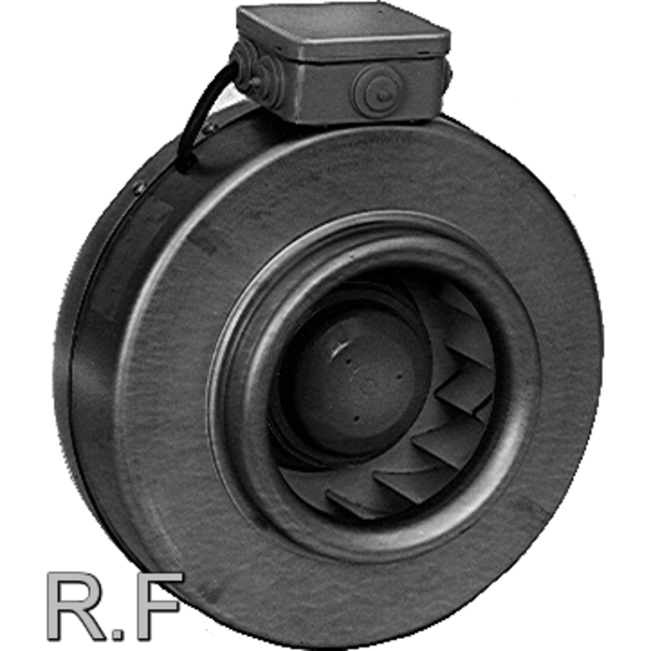 KANAL- CBU (CK) 200 A VENT
