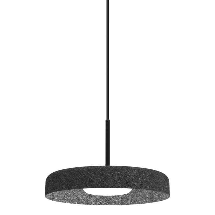 Sven PD Pendel antrasitt 15W Ø280mm 2700K/3000K Driver ikke dimbar