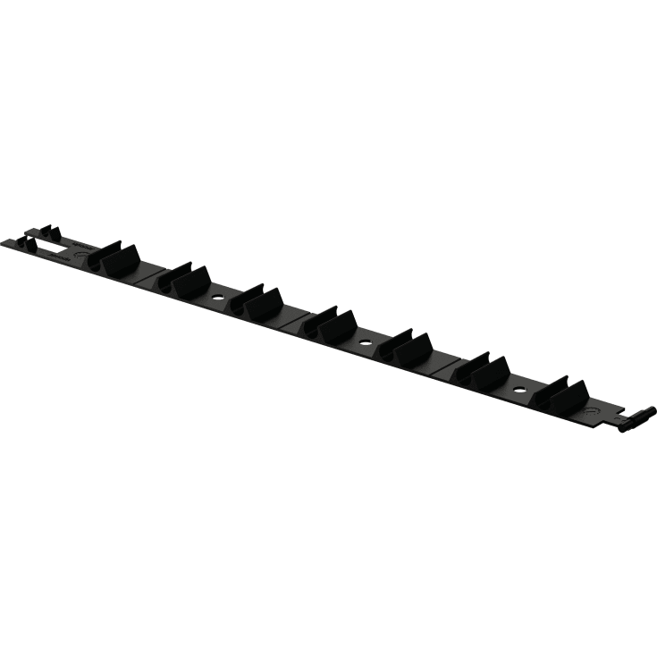 50 meter Uponor universal pex rör til vatten och värme, 40 mm