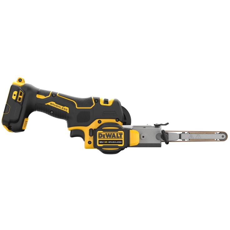 DEWALT 18V XR båndfil DCM200N, 13 x 457 mm
