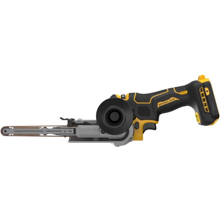 DEWALT 18V XR båndfil DCM200N, 13 x 457 mm