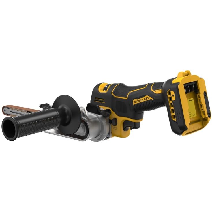 DEWALT 18V XR båndfil DCM200N, 13 x 457 mm