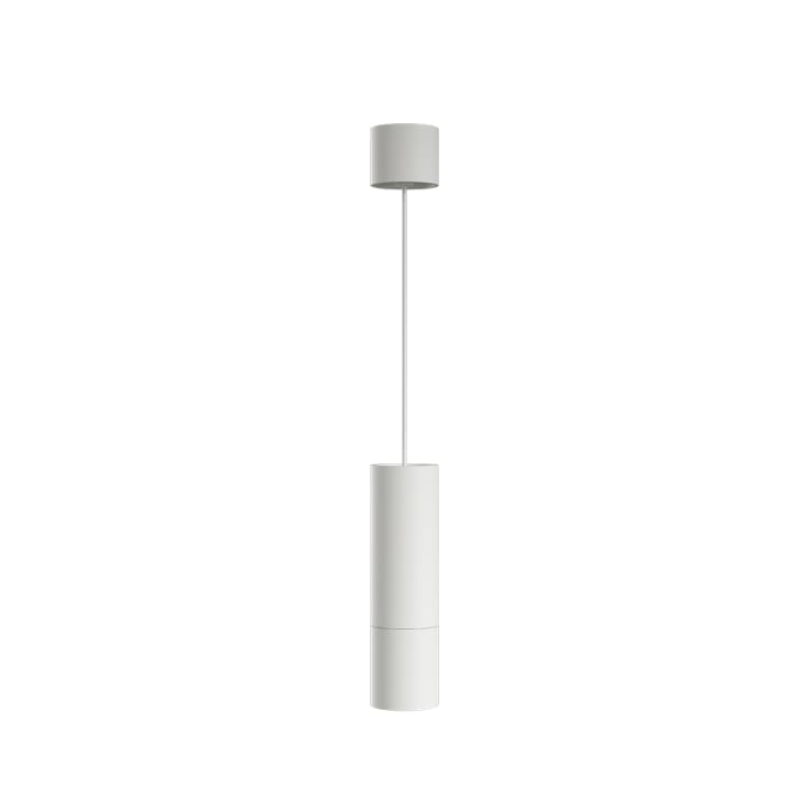 Sackit Expo pendellampa, vit