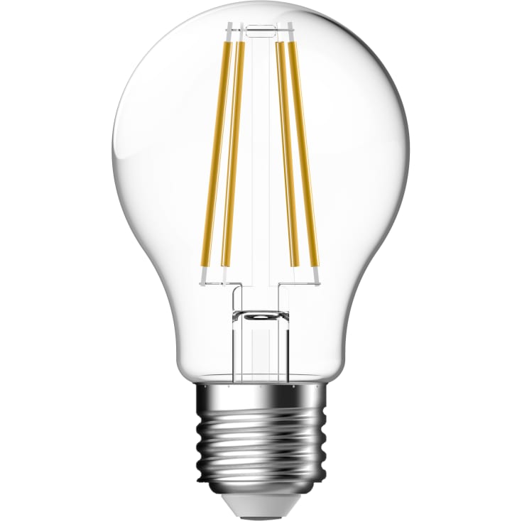 Nordlux E27 standardlampa, 4W, 4000K
