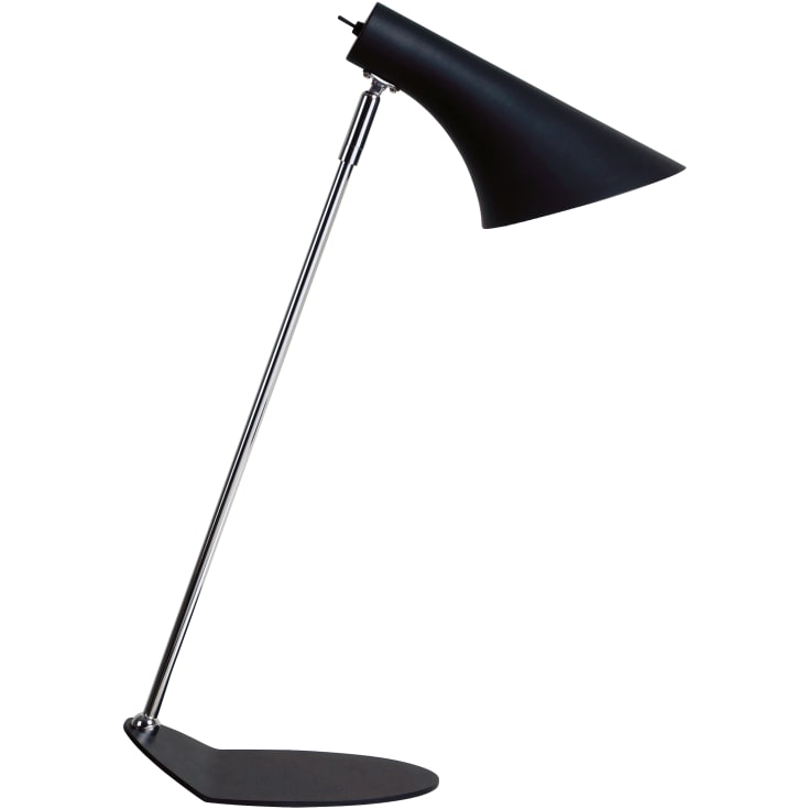 Nordlux Vanila bordlampe, sort