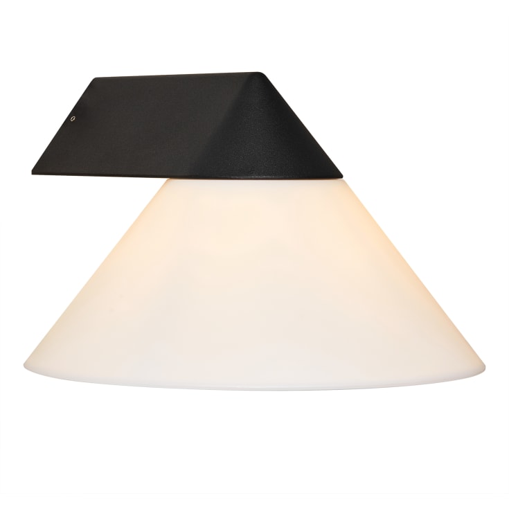 Nordlux Linas utomhus vägglampa