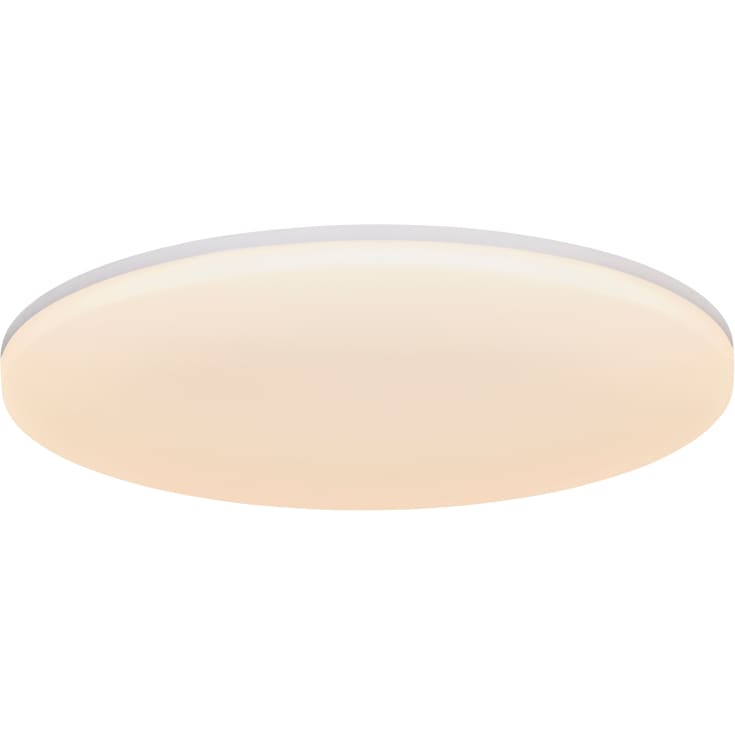 Nordlux Vic plafond, 3000K, Ø29 cm