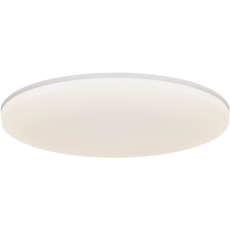 Nordlux Vic tak, 4000K, Ø35 cm