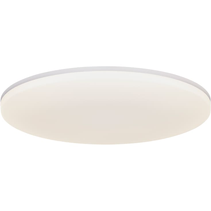 Nordlux Vic tak, 4000K, Ø29 cm