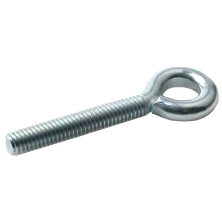 Øye skrue M10 x 30 mm, FZB, 50 stk.