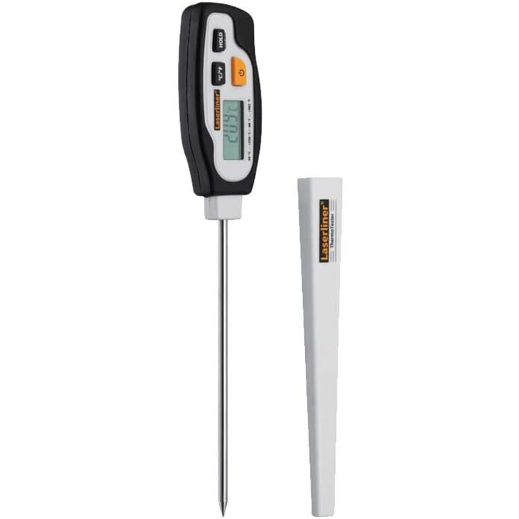 Laserliner digital termometer modell ThermoTester
