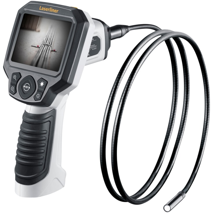 Laserliner videoendoskop modell VideoScope XL