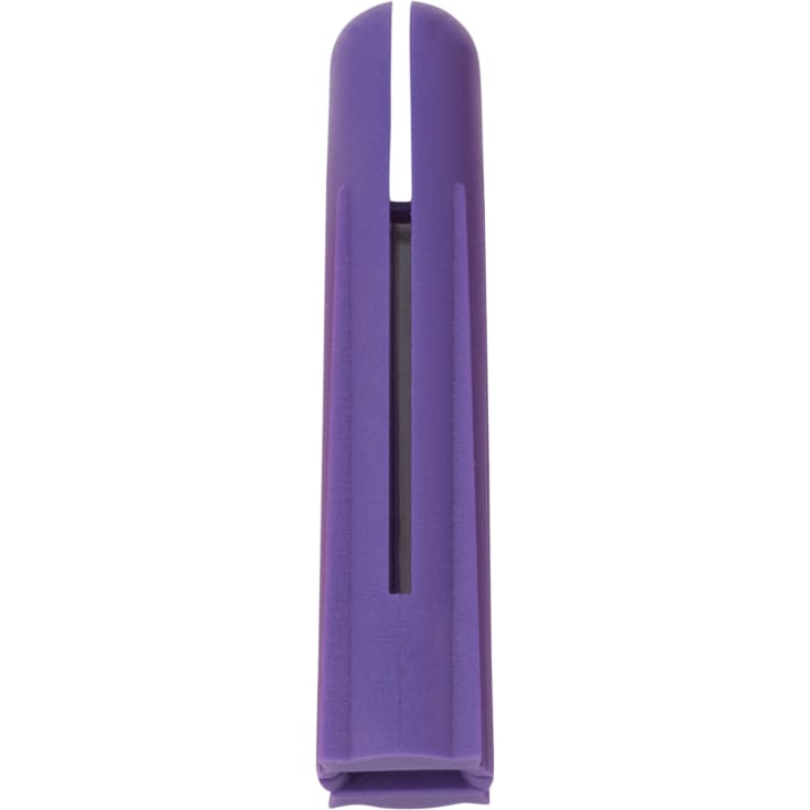 100 st Pluggar PX 5,5X30mm-100 lila