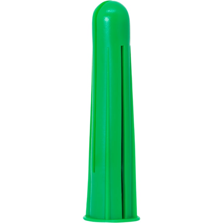 500 st Tillex KP plugg, Ø12x60 mm