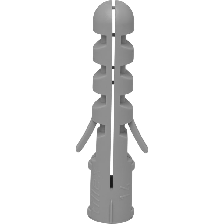 200 st Tillex Flex plugg, Ø14x75 mm