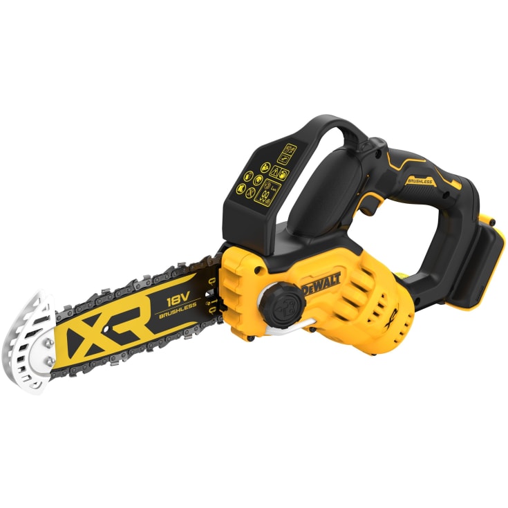 DEWALT 18V XR grensav DCMPS520N-XJ, 20 cm