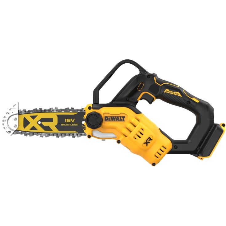 DEWALT 18V XR grensav DCMPS520N-XJ, 20 cm