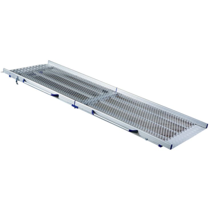 Etac ramp, hopfällbar, 160 cm