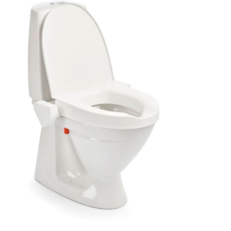 Etac My-Loo toiletsæde, hvid