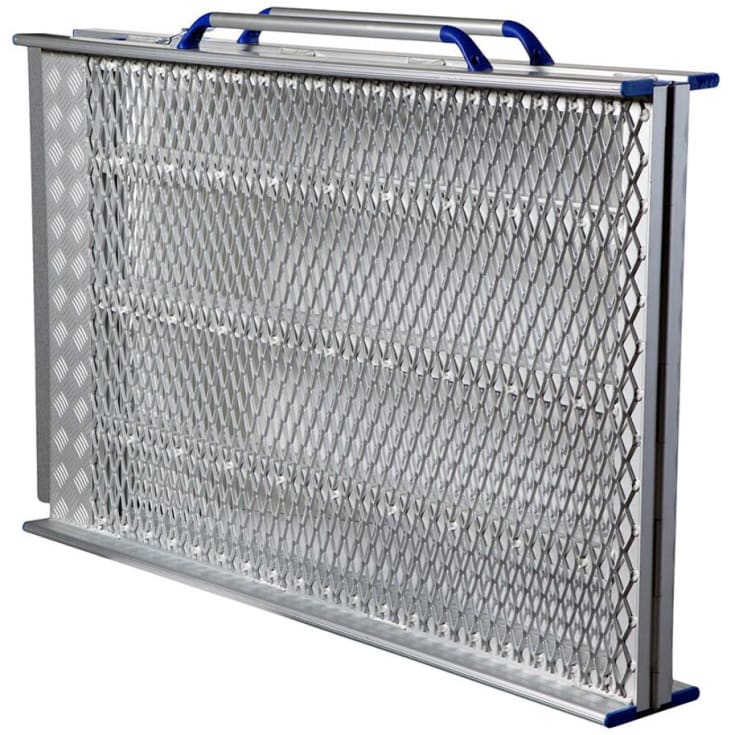 Etac rampe, sammenleggbar, 160 cm