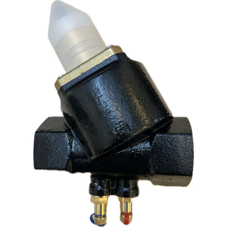 COMPACT VERIFLOW DN40 M/M 15 1370-9500 l/t