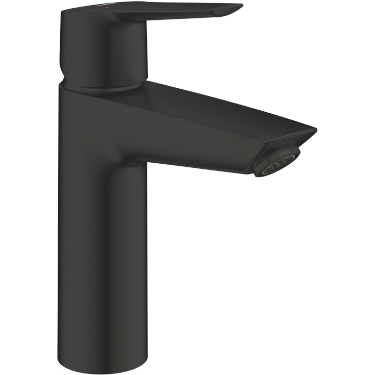 Grohe Start tvättställsblandare, matt svart