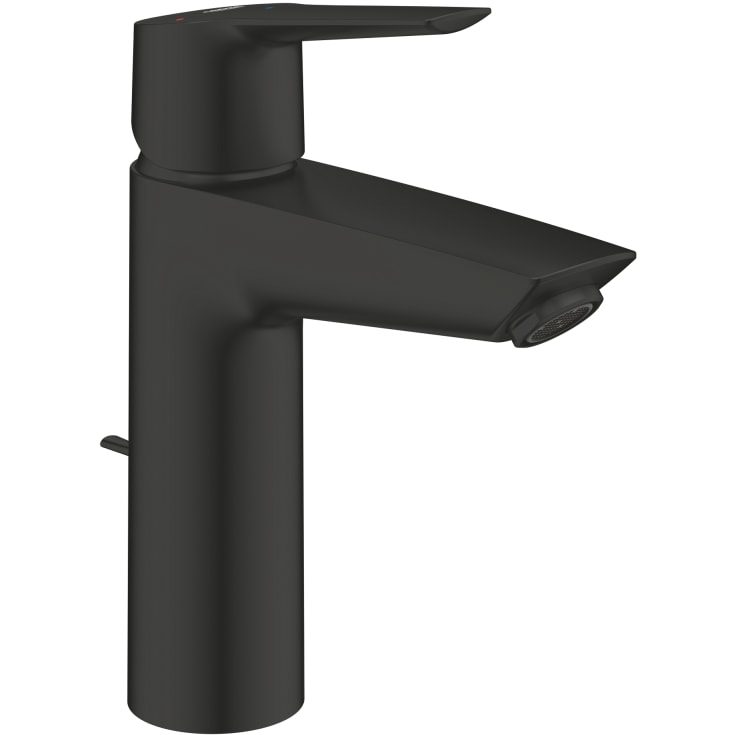 Grohe Start tvättställsblandare, matt svart